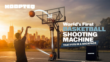 HOOPTEQ · Elite training. Anywhere.