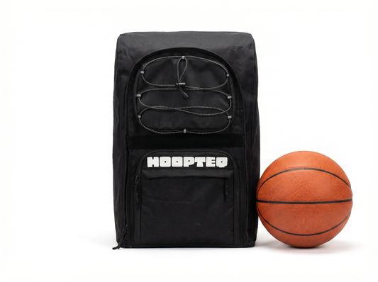 HOOPTEQ International VIP Reservation